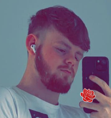 Ronan Wright – profile image